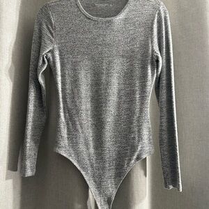 Abercrombie Bodysuit